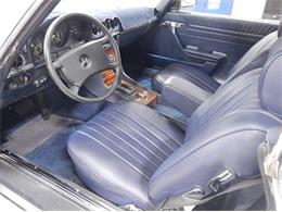 1981 Mercedes-Benz 380SL (CC-1185306) for sale in Burr Ridge, Illinois
