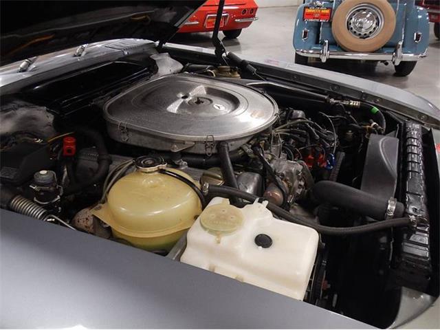 1981 Mercedes-Benz 380SL (CC-1185306) for sale in Burr Ridge, Illinois