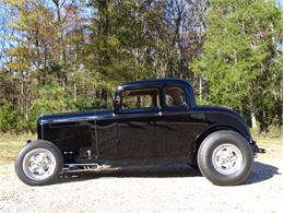 1932 Ford 5-Window Coupe (CC-1180531) for sale in Greensboro, North Carolina