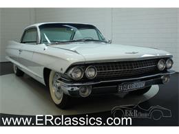 1961 Cadillac Coupe DeVille (CC-1185315) for sale in Waalwijk, noord brabant