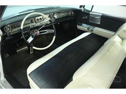 1961 Cadillac Coupe DeVille (CC-1185315) for sale in Waalwijk, noord brabant