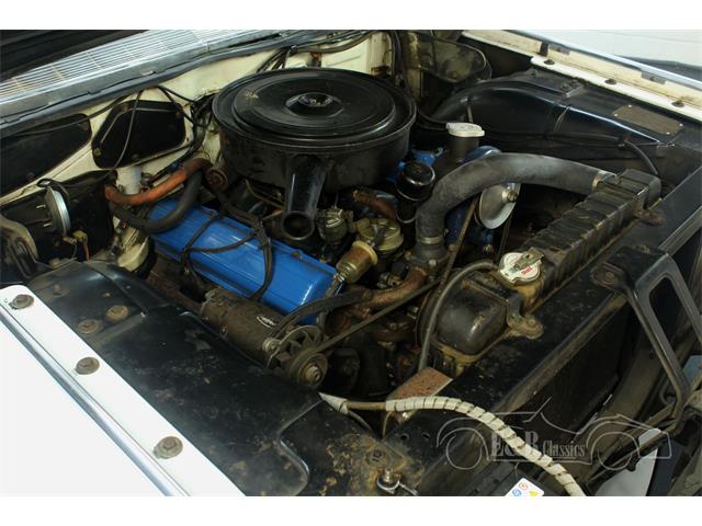 1961 Cadillac Coupe DeVille (CC-1185315) for sale in Waalwijk, noord brabant