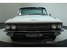 1961 Cadillac Coupe DeVille (CC-1185315) for sale in Waalwijk, noord brabant