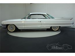 1961 Cadillac Coupe DeVille (CC-1185315) for sale in Waalwijk, noord brabant