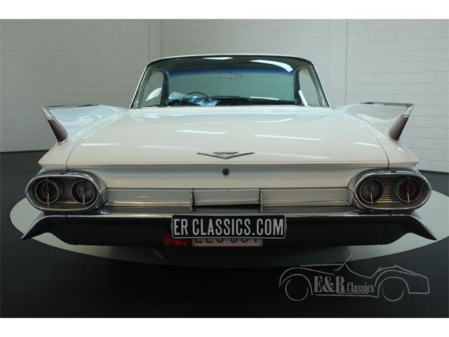 1961 Cadillac Coupe DeVille (CC-1185315) for sale in Waalwijk, noord brabant