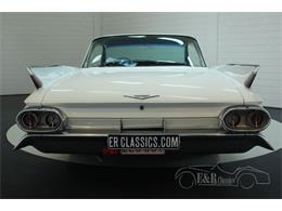 1961 Cadillac Coupe DeVille (CC-1185315) for sale in Waalwijk, noord brabant