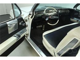 1961 Cadillac Coupe DeVille (CC-1185315) for sale in Waalwijk, noord brabant