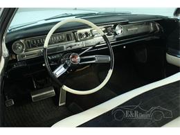 1961 Cadillac Coupe DeVille (CC-1185315) for sale in Waalwijk, noord brabant