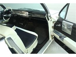 1961 Cadillac Coupe DeVille (CC-1185315) for sale in Waalwijk, noord brabant