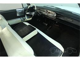 1961 Cadillac Coupe DeVille (CC-1185315) for sale in Waalwijk, noord brabant