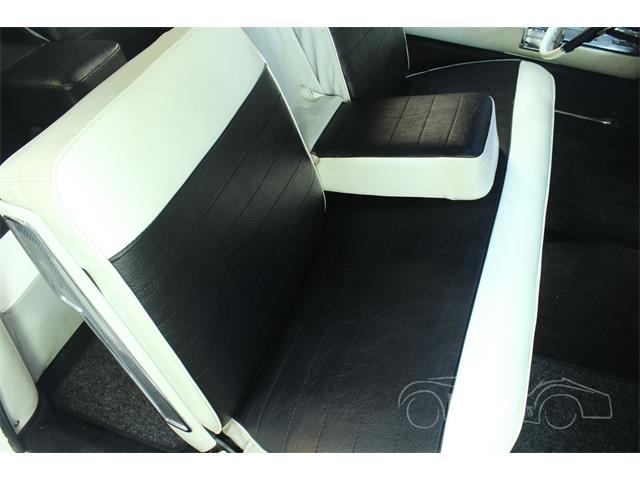 1961 Cadillac Coupe DeVille (CC-1185315) for sale in Waalwijk, noord brabant