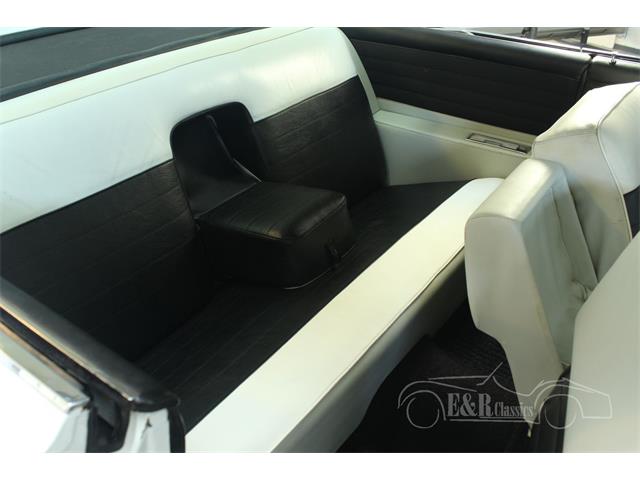 1961 Cadillac Coupe DeVille (CC-1185315) for sale in Waalwijk, noord brabant