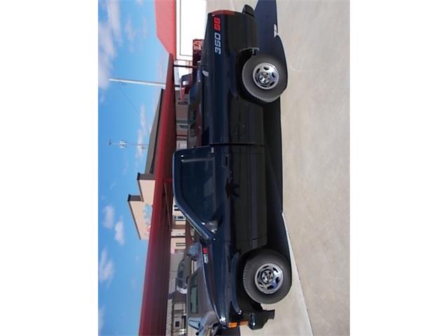 1991 Chevrolet Silverado (CC-1185319) for sale in Skiatook, Oklahoma
