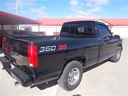 1991 Chevrolet Silverado (CC-1185319) for sale in Skiatook, Oklahoma