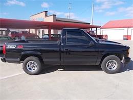 1991 Chevrolet Silverado (CC-1185319) for sale in Skiatook, Oklahoma