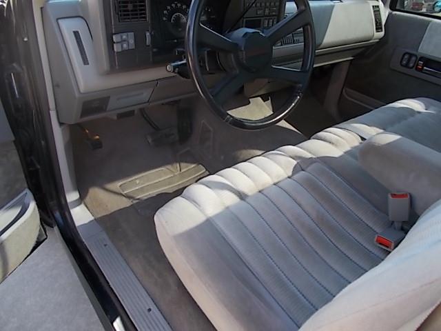 1991 Chevrolet Silverado (CC-1185319) for sale in Skiatook, Oklahoma