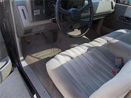 1991 Chevrolet Silverado (CC-1185319) for sale in Skiatook, Oklahoma