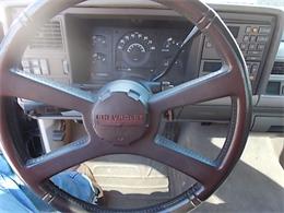 1991 Chevrolet Silverado (CC-1185319) for sale in Skiatook, Oklahoma