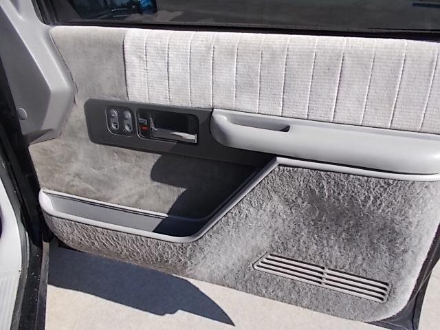 1991 Chevrolet Silverado (CC-1185319) for sale in Skiatook, Oklahoma