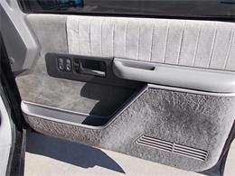 1991 Chevrolet Silverado (CC-1185319) for sale in Skiatook, Oklahoma