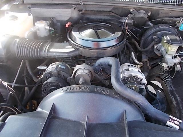 1991 Chevrolet Silverado (CC-1185319) for sale in Skiatook, Oklahoma