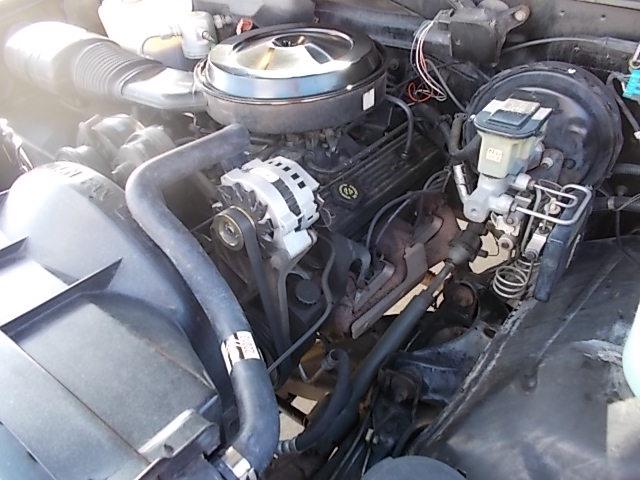 1991 Chevrolet Silverado (CC-1185319) for sale in Skiatook, Oklahoma