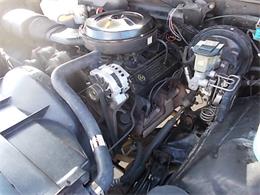 1991 Chevrolet Silverado (CC-1185319) for sale in Skiatook, Oklahoma