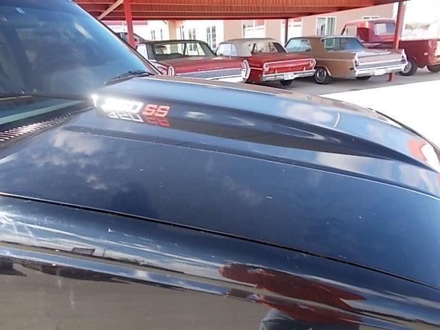 1991 Chevrolet Silverado (CC-1185319) for sale in Skiatook, Oklahoma