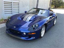 1999 Shelby Series 1 (CC-1185324) for sale in Napa Valley, California