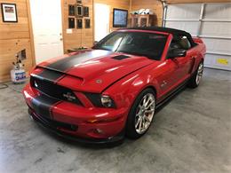 2007 Ford Mustang Shelby Super Snake (CC-1185327) for sale in Addison, Texas