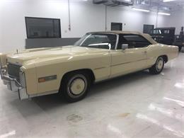 1976 Cadillac Eldorado (CC-1180534) for sale in Greensboro, North Carolina