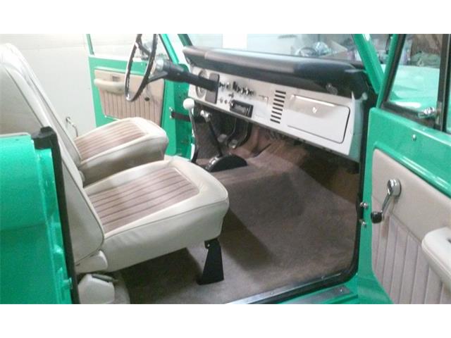 1969 Ford Bronco (CC-1185342) for sale in Fort Myers/ Macomb, MI, Florida