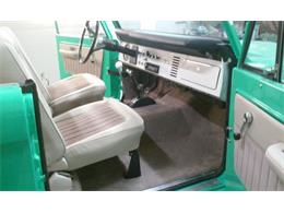 1969 Ford Bronco (CC-1185342) for sale in Fort Myers/ Macomb, MI, Florida