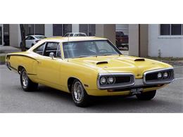 1970 Dodge Super Bee (CC-1185343) for sale in POMPANO BEACH, Florida