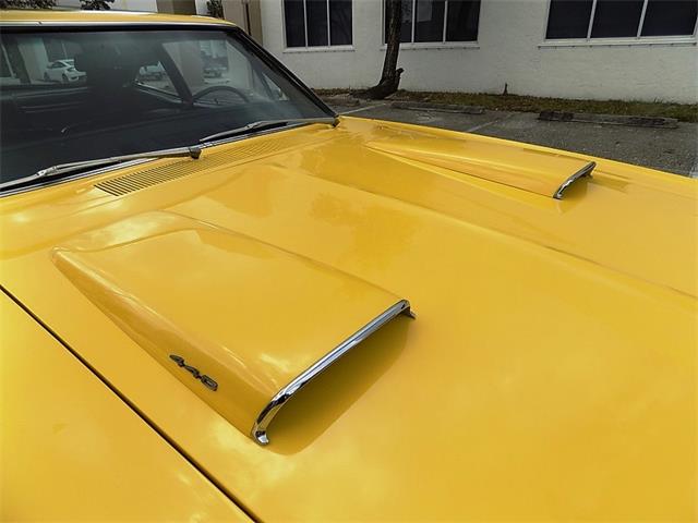 1970 Dodge Super Bee (CC-1185343) for sale in POMPANO BEACH, Florida