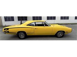 1970 Dodge Super Bee (CC-1185343) for sale in POMPANO BEACH, Florida