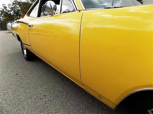 1970 Dodge Super Bee (CC-1185343) for sale in POMPANO BEACH, Florida