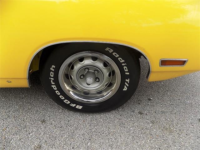 1970 Dodge Super Bee (CC-1185343) for sale in POMPANO BEACH, Florida