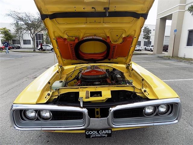 1970 Dodge Super Bee (CC-1185343) for sale in POMPANO BEACH, Florida