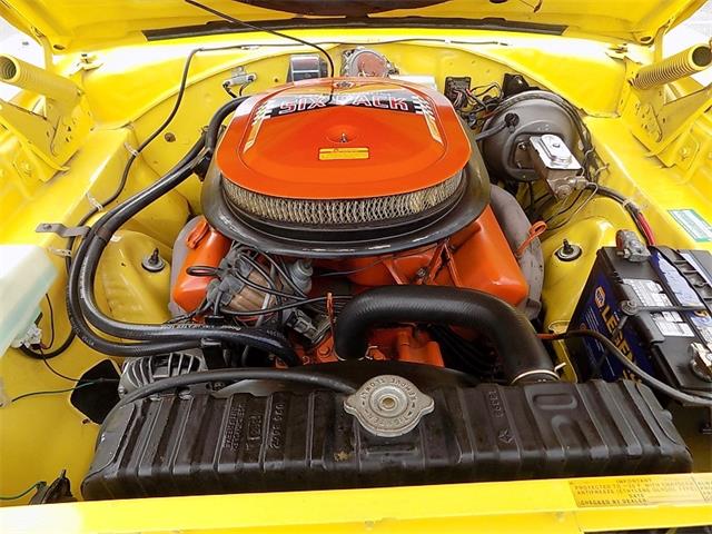 1970 Dodge Super Bee (CC-1185343) for sale in POMPANO BEACH, Florida