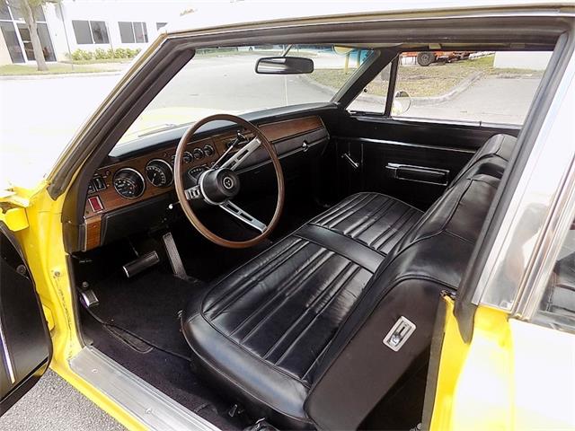 1970 Dodge Super Bee (CC-1185343) for sale in POMPANO BEACH, Florida