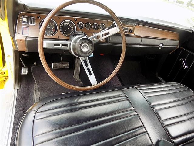 1970 Dodge Super Bee (CC-1185343) for sale in POMPANO BEACH, Florida
