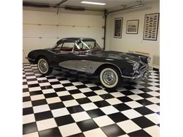 1958 Chevrolet Corvette (CC-1185346) for sale in Indian Wells, California