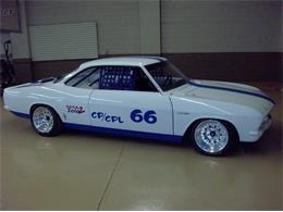 1966 Chevrolet Corsa (CC-1185348) for sale in Hastings, Nebraska