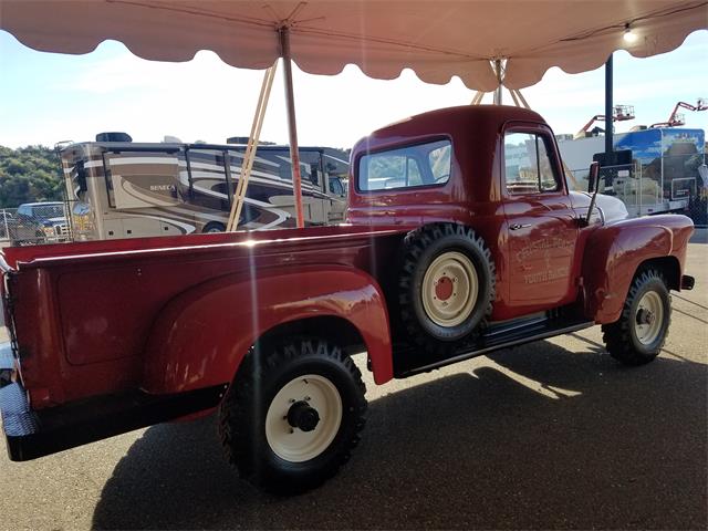 1960 Dodge Power Wagon (CC-1185368) for sale in Phoenix, Arizona