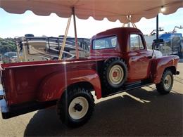 1960 Dodge Power Wagon (CC-1185368) for sale in Phoenix, Arizona