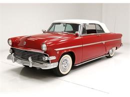 1954 Ford Crestline (CC-1185382) for sale in Morgantown, Pennsylvania