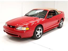 1994 Ford Mustang (CC-1185386) for sale in Morgantown, Pennsylvania