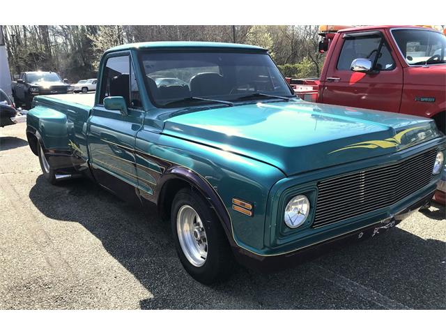 1971 Chevrolet C10 (CC-1185391) for sale in Stratford, New Jersey