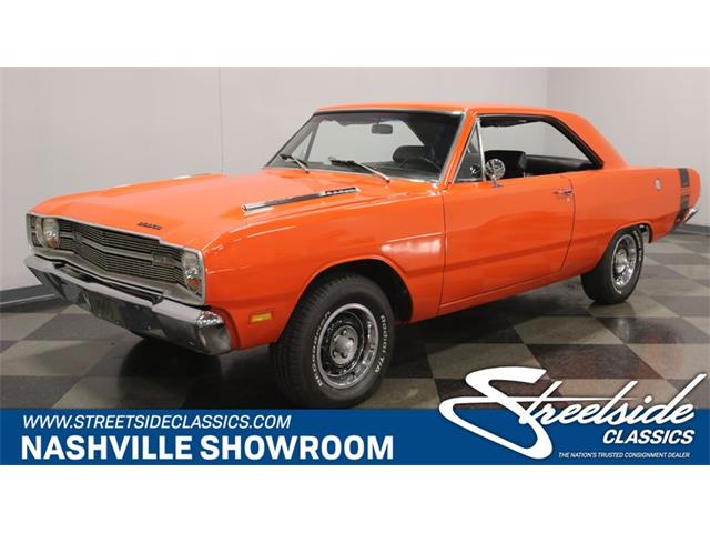 1969 Dodge Dart (CC-1185406) for sale in Lavergne, Tennessee